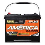 Bateria América Kia Optima 2020 - Am-24r-530