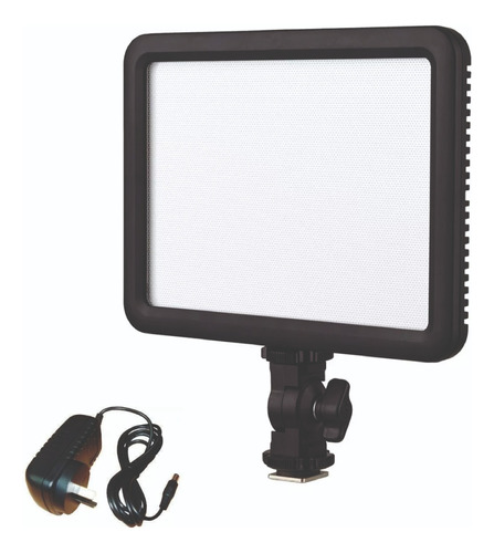 Iluminador Led Godox P 120c P/ Video Streaming Youtube Prof