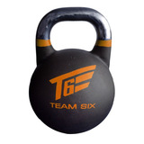 Pesa Rusa Kettlebel 6 Kg T6 Crossfit Levantamiento Fitness