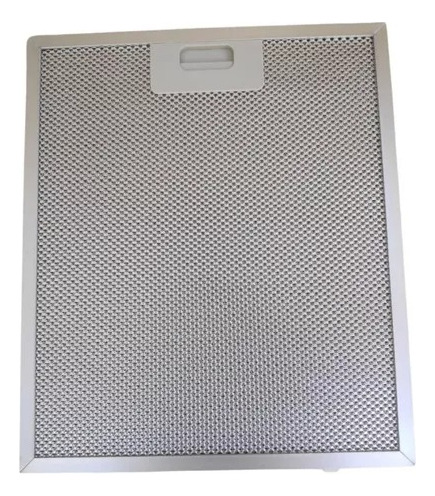 Filtro Aluminio Depurador Slim 80 3 | Di81 | 31,7x25,1 Cm
