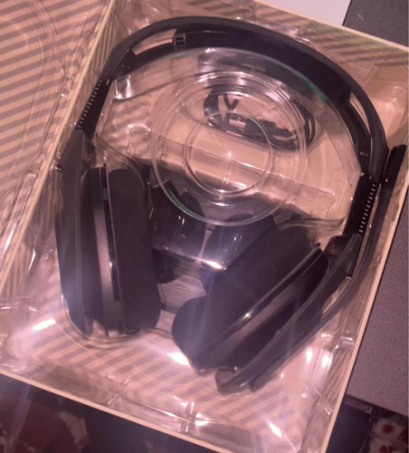 Audífonos Astro A50