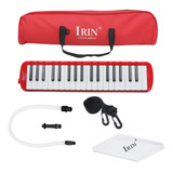 Melodica Carrying Kids Beginners 37 Students For Bag Musical