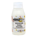 Solución Para Polygel Cherimoya 120ml.