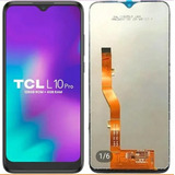 Modulo Para Tcl L10 Pro Oled Sin Marco Consulte Instalacion