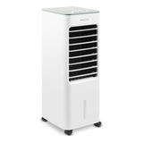 Climatizador Portatil Philco Frío Solo 7 Litros