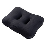 Cojín De Asiento Para Silla De Oficina-coche, Cómodo Cojín P