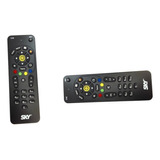 Controle Remoto Sky Digital Sky Livre D40 Original S/seletor