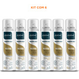 Kit 6 Shampoo A Seco Neutral Above Reduz Oleosidade Promoção