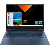 Laptop Hp Victus 16 Core I5 12gb Ram 512gb Ssd