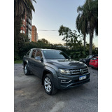 Volkswagen Amarok Highline V6