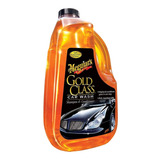 Meguiars Gold Class Car Wash Shampoo G-7164, G7164