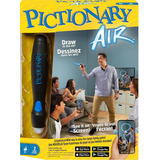 Pictionary Air (sin Abrir - En Caja Sellada)