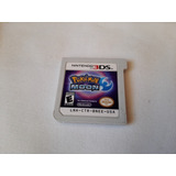 Pokemon Moon De 2ds,2dsxl,3ds,3dsxl,new3ds,original.