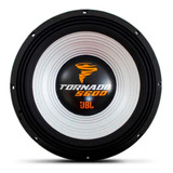 Subwoofer 15 Pol Tornado 5600 15swt5600 Jbl Selenium 2800w Cor Preto E Cinza