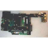 Motherboard Lenovo Thinkpad X230 I5-3320m Ddr3