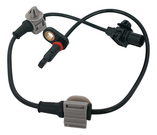 Abs Sensor Velocidad Rueda Trasera Honda Crv 2007-2011 Foto 3