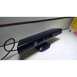 Kinect Sensor Mostruário 360 Xbox