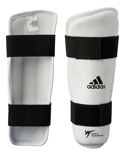 Canilleras adidas Artes Marciales Taekwondo W.t