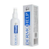 Spray Depilatorio Cuerpo 120ml - mL a $332