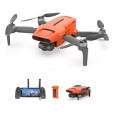 Drone Fimi-x8 Mini V2 (orange Edition)