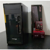 Pc Cpu Gamer Intel Core I5 8gb Ram