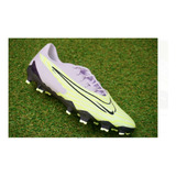 Tacos Nike Phantom Gx Academy Verdes