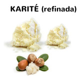 Manteca De Karite Refinada Cosmetica X 500g