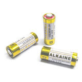 Bateria Alcalina A23 12v Alkaline Granel Caixa 50 Pçs 