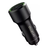 Cargador Para Carro Oraimo Occ-9d Qc3.0 36w Tipo C Y Usb 