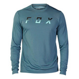 Jersey Fox Ranger Ls Dose