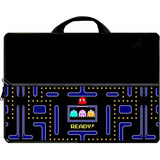 Funda Para Macbook 13 / 15.5 Con Bolsillo Maletín | Pacman