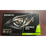 Gigabyte Geforce Gtx 1660 Super Gaming Oc
