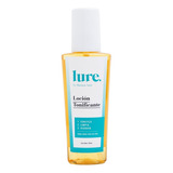 Loción Tonificante Lure Facial Limpieza 125 Ml Hidratante