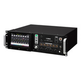 Mesa De Som Digital Rack Yamaha Tfrack