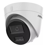 Câmera Dome Ip 2mp Hybrid Light Ds-2cd1023g2-liu Hikvision 