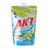 Detergente Liquido Ak-1 1.800ml