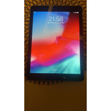 iPad Apple Air 1st Gen 2014 A1474 9.7  64gb Silver 1gb Ram