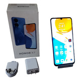 Telefono Celular Honor X7 128gb 4+2gb Ram At&t/liberado