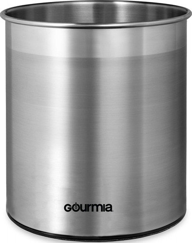 Gourmia Gch9345 Soporte Giratorio Para Utensilios De Cocina 