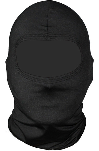 Touca Ninja Toca Balaclava Proteção Uv50+ Térmica Resiste