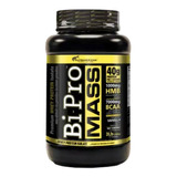 Proteina Bipro Mass 3 Libras - L a $49967