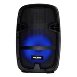 Bafle Activo 8 Ross Rp08al-r.v2 Bluetooth 400w Pmpo