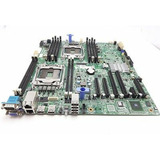 Placa Mãe Dell Para Poweredge T430 0xnncj Xnncj @