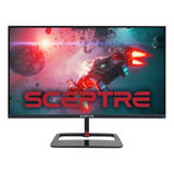 Sceptre Monitor Qhd Ips De 32 Pulgadas Hdr400 X Displayport.