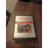 Juego Atari Et Buen Estado, Sin Etiqueta Delantera