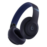 Fone De Ouvido Beats Studio Pro Wireless Noise Cancelling Cor Navy