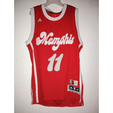 Jerseys Nba Memphis. Conley Bordada Talla M