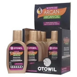 Aceite De Argan Nutricion Y Brillo En Frasco X 60ml