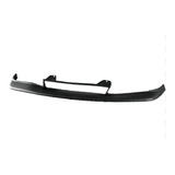 Babero Delanter Negro Sup Para Chevrolet Swift 1989-2004