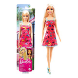 Muñeca Barbie Mariposa Juego Juguete Niña Original Mattel